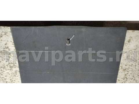Ковёр багажника Peugeot 508, 2010 г., арт. 50062195, фото 3