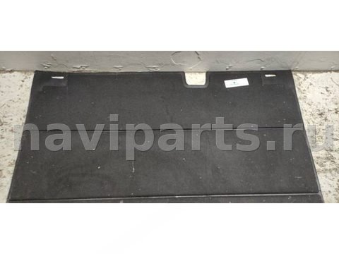 Ковёр багажника Peugeot 508, 2010 г., арт. 50062195, фото 4