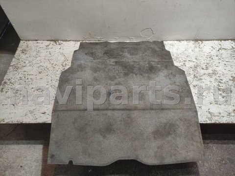 Ковёр багажника Volvo S60, 2003 г., арт. 50062773