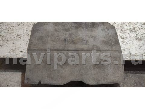 Ковёр багажника Volvo S60, 2003 г., арт. 50062773, фото 3