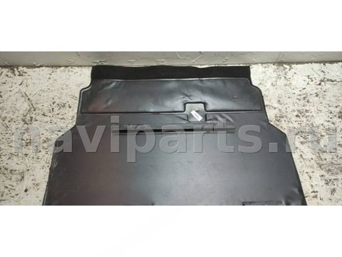 Ковёр багажника Volvo S60, 2003 г., арт. 50062773, фото 4