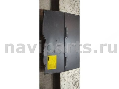 Ковёр багажника Volvo S60, 2003 г., арт. 50062773, фото 5