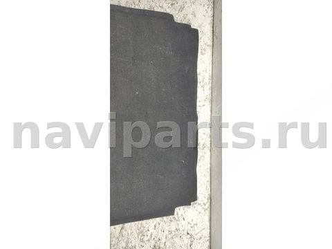 Ковёр багажника Citroen C3 Picasso, 2013 г., OEM 96815690zd, арт. 50062799, фото 2