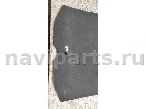 Ковёр багажника Citroen C3 Picasso, 2013 г., OEM 96815690zd, арт. 50062799, фото 3