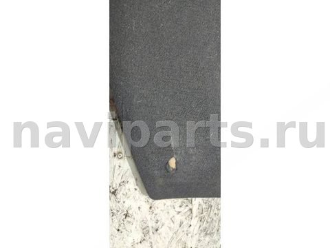 Ковёр багажника Citroen C3 Picasso, 2013 г., OEM 96815690zd, арт. 50062799, фото 4