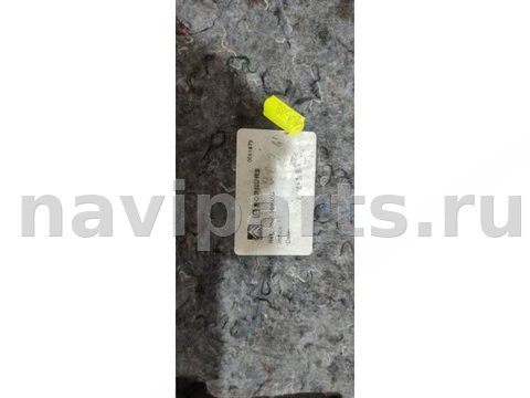 Ковёр багажника Citroen C3 Picasso, 2013 г., OEM 96815690zd, арт. 50062799, фото 8