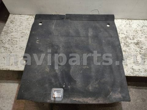 Ковёр багажника Citroen C5, 2010 г., арт. 50062801