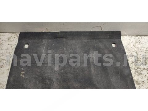 Ковёр багажника Citroen C5, 2010 г., арт. 50062801, фото 2