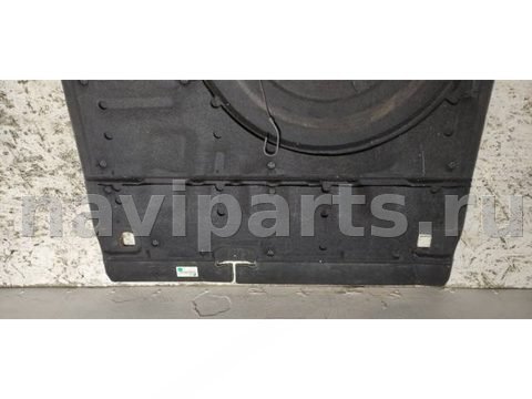 Ковёр багажника Citroen C5, 2010 г., арт. 50062801, фото 4