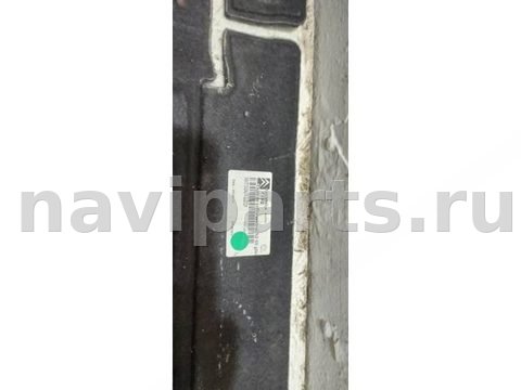 Ковёр багажника Citroen C5, 2010 г., арт. 50062801, фото 6