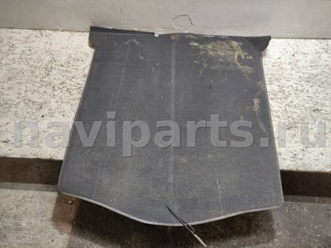 Ковёр багажника Renault Vel Satis, 2005 г., OEM 8200005833, арт. 50062807