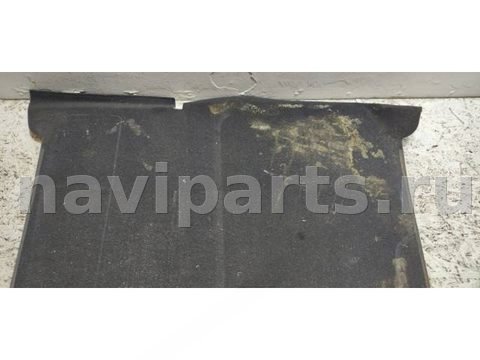Ковёр багажника Renault Vel Satis, 2005 г., OEM 8200005833, арт. 50062807, фото 2