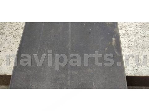 Ковёр багажника Renault Vel Satis, 2005 г., OEM 8200005833, арт. 50062807, фото 3