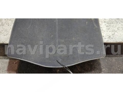 Ковёр багажника Renault Vel Satis, 2005 г., OEM 8200005833, арт. 50062807, фото 4