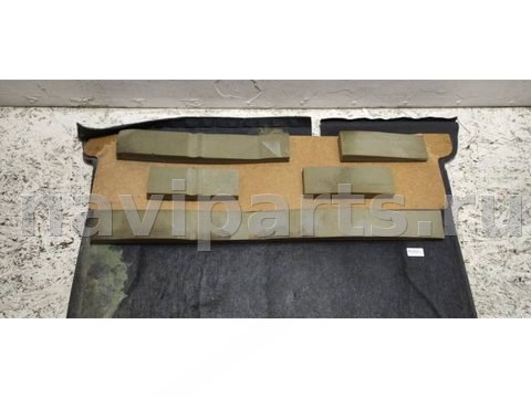 Ковёр багажника Renault Vel Satis, 2005 г., OEM 8200005833, арт. 50062807, фото 5
