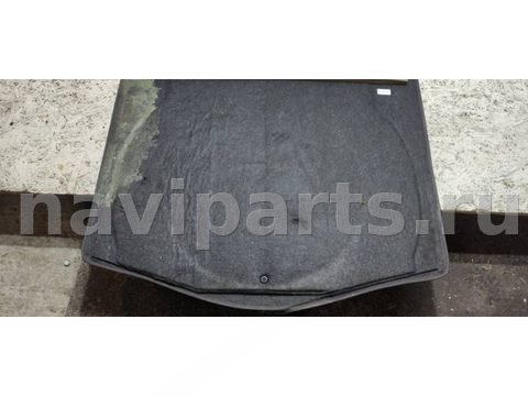 Ковёр багажника Renault Vel Satis, 2005 г., OEM 8200005833, арт. 50062807, фото 6