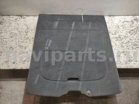 Ковёр багажника Volvo V50, 2006 г., OEM 39870018, арт. 50063147