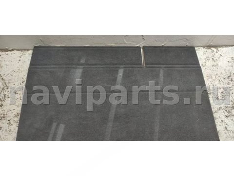 Ковёр багажника Volvo V50, 2006 г., OEM 39870018, арт. 50063147, фото 2