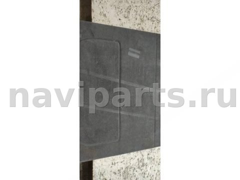 Ковёр багажника Volvo V50, 2006 г., OEM 39870018, арт. 50063147, фото 3