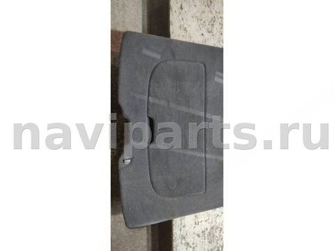 Ковёр багажника Volvo V50, 2006 г., OEM 39870018, арт. 50063147, фото 4