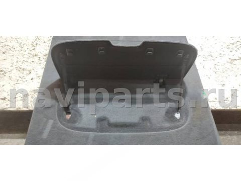 Ковёр багажника Volvo V50, 2006 г., OEM 39870018, арт. 50063147, фото 5