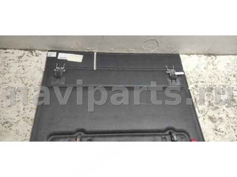 Ковёр багажника Volvo V50, 2006 г., OEM 39870018, арт. 50063147, фото 6