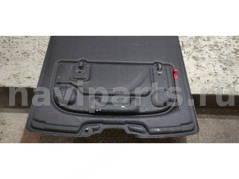Ковёр багажника Volvo V50, 2006 г., OEM 39870018, арт. 50063147, фото 7