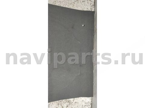 Ковёр багажника Renault Scenic, 2002 г., OEM 8200112320, арт. 50063605, фото 2
