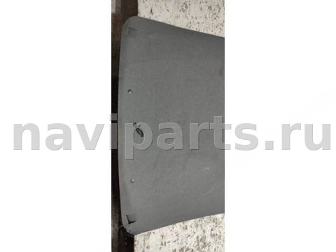 Ковёр багажника Renault Scenic, 2002 г., OEM 8200112320, арт. 50063605, фото 3