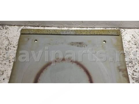 Ковёр багажника Renault Scenic, 2002 г., OEM 8200112320, арт. 50063605, фото 4