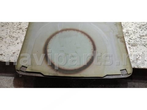 Ковёр багажника Renault Scenic, 2002 г., OEM 8200112320, арт. 50063605, фото 5