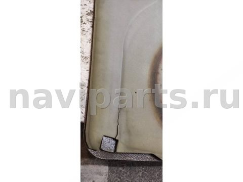 Ковёр багажника Renault Scenic, 2002 г., OEM 8200112320, арт. 50063605, фото 6