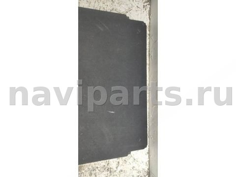 Ковёр багажника Citroen C3 Picasso, 2009 г., OEM 96705769ZD, арт. 50063621, фото 2