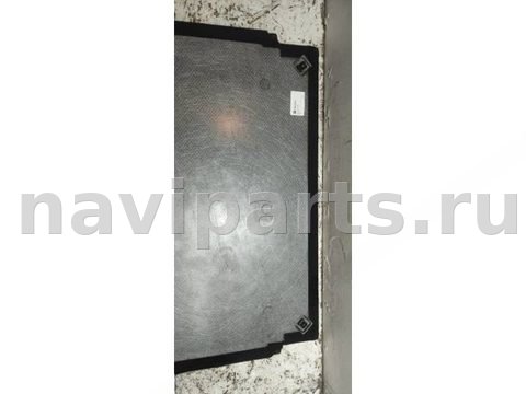 Ковёр багажника Citroen C3 Picasso, 2009 г., OEM 96705769ZD, арт. 50063621, фото 5