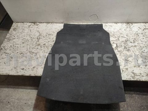 Ковёр багажника Volvo V40, 2004 г., арт. 50063633