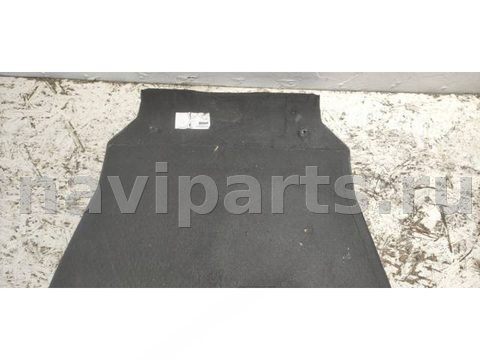 Ковёр багажника Volvo V40, 2004 г., арт. 50063633, фото 4
