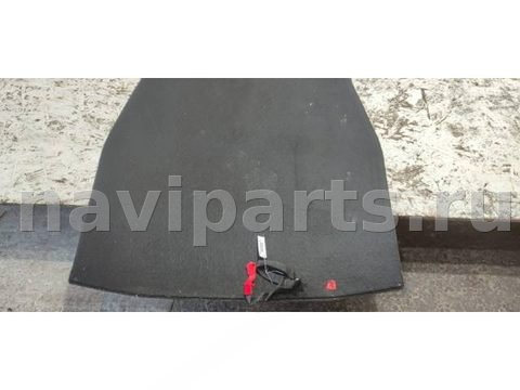 Ковёр багажника Volvo V40, 2004 г., арт. 50063633, фото 5