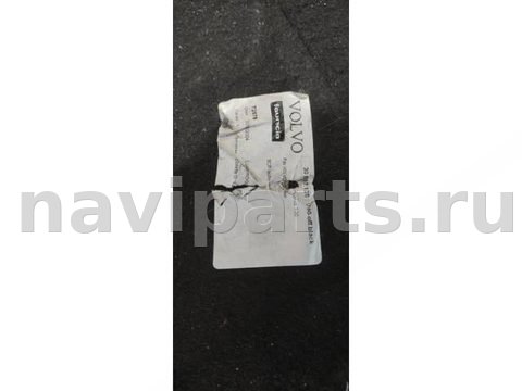 Ковёр багажника Volvo V40, 2004 г., арт. 50063633, фото 6