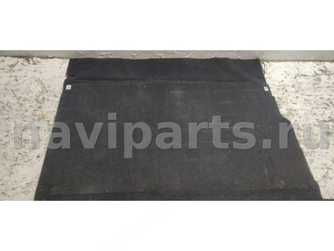 Ковёр багажника Renault Megane, 2010 г., OEM 849020031r, арт. 50064381, фото 3