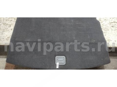 Ковёр багажника Renault Megane, 2010 г., OEM 849020031r, арт. 50064381, фото 4