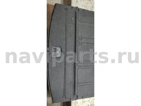 Ковёр багажника Renault Megane, 2010 г., OEM 849020031r, арт. 50064381, фото 6