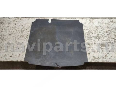 Ковёр багажника Audi A3, 2005 г., арт. 50064393