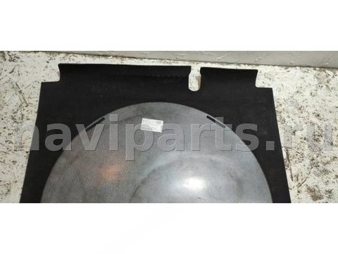 Ковёр багажника Audi A3, 2005 г., арт. 50064393, фото 4