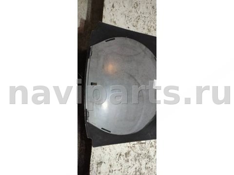 Ковёр багажника Audi A3, 2005 г., арт. 50064393, фото 5