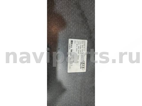 Ковёр багажника Audi A3, 2005 г., арт. 50064393, фото 6
