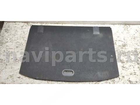 Ковёр багажника Hyundai ix20, 2014 г., OEM 857201p000, арт. 50064400