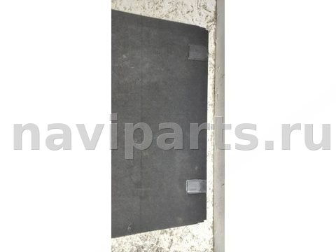 Ковёр багажника Hyundai ix20, 2014 г., OEM 857201p000, арт. 50064400, фото 2