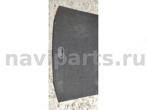 Ковёр багажника Hyundai ix20, 2014 г., OEM 857201p000, арт. 50064400, фото 3