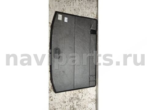 Ковёр багажника Hyundai ix20, 2014 г., OEM 857201p000, арт. 50064400, фото 4