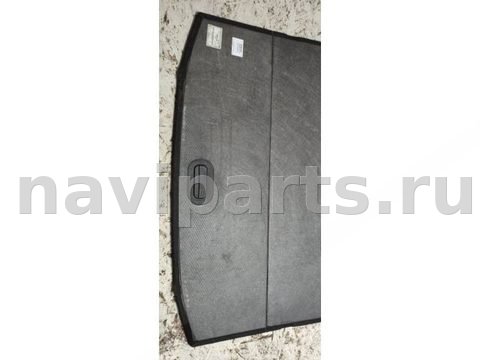 Ковёр багажника Hyundai ix20, 2014 г., OEM 857201p000, арт. 50064400, фото 6